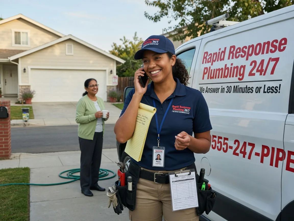 Emergency Plumber Kellerton, IA FAQs